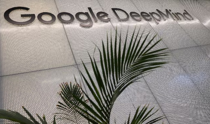 Google DeepMind AI licensing deal and hiring Contextual AI staff